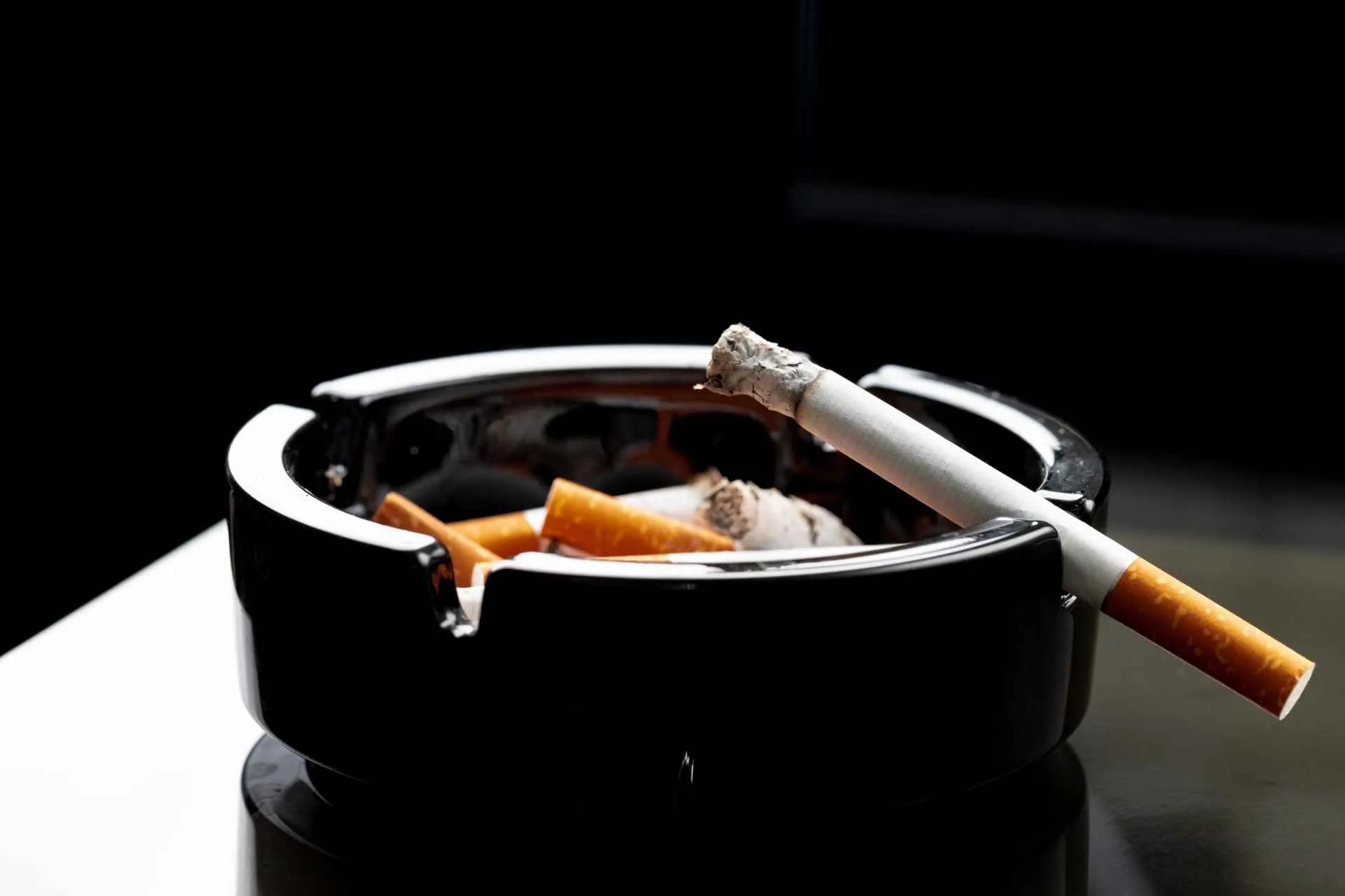 Smoking Damaged Your DNA? Don’t Panic