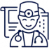 doctor icon
