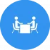 dinner icon